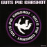Guts Pie Earshot feat. Lisa Garcia Veit