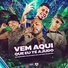 DJ DEIVÃO, MC Manujeeh, MC Lustosa feat. Mc Kitinho