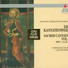 Concentus Musicus Wien, Nikolaus Harnoncourt feat. Max van Egmond