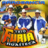 Trio Furia Huasteca
