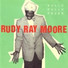 Rudy Ray Moore