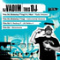 DJ Vadim feat. J-Man