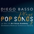 Diego Basso feat. Orchestra Ritmico Sinfonica Italiana, Le Voci di Art Voice Academy, Golden Bliss, Claudia Ferronato, Children's Choir, Teen Choir