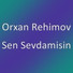 Orxan Rehimov