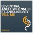 Leventina & Andrew Bennett feat. Anita Kelsey, Anita Kelsey & Andrew Bennett feat. Anita Kelsey