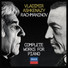 Vladimir Ashkenazy, Royal Concertgebouw Orchestra, Bernard Haitink