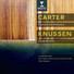 Lisa Saffer/Chamber Music Society of Lincoln Center/Oliver Knussen