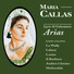 Maria Callas, Tullio Serafin, Philharmonia Orchestra