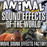 Movie Sound Effects Factory