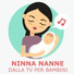 Ninna Nanna Mamma, Canzoni per bambini, Musica Per Bambini