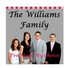 The Williams Family
