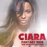 Ciara feat. Missy Elliott