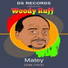 Woody Ruff