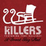 The Killers feat. Toni Halliday