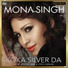 Mona Singh with Jatinder Shah