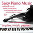 Piano Music Passion