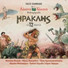 Hahana Kids, Tassos Ioannides feat. Alkmini Mpasakarou, Pediki Horodia Spirou Lambrou