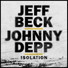 Jeff Beck, Johnny Depp