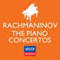 Rafael Orozco, Royal Philharmonic Orchestra, Edo de Waart