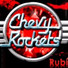Chevy Rockets feat. Sol Pillado, Alejandro Pollo Gomez, Gustavo Bolsa Gonzalez