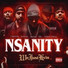 Nsanity feat. The Jacka