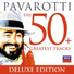 Luciano Pavarotti, Philharmonia Orchestra, Piero Gamba
