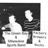 The Green Bay & Milwaukee Sports Band