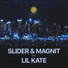 DJ Slider & DJ Magnit