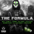 The Formula Armada, Armada the Producer, D.V.ALIAS Khryst, Canibus, Chino XL