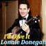 Miki & Griff With The Lonnie Donegan Group