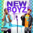 New Boyz feat. Ray J
