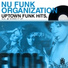 Nu Funk Organization