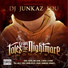 DJ Junkaz Lou feat. K-Rino, Mr. Sche