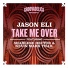 Jason Eli feat. Sharlene Hector, Kevin Mark Trail