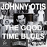 Johnny Otis, His Drums And His Orchestra