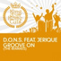 18/01/11 D.O.N.S. feat. Jerique