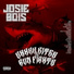 Josie Bois feat. Yonex