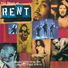 Original Broadway Cast "Rent"