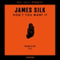 James Silk