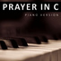 Prayer in C, Piano Pop Players