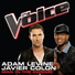 Adam Levine, Javier Colon