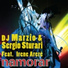 DJ Marzio, Sergio Sturari feat. Irene Arerè