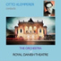 Otto Klemperer, Orchestra of the Royal Danish Theatre
