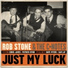 Rob Stone, the C-Notes feat. Chris James, Patrick Rynn, Sam Lay