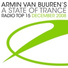 Armin van Buuren - A State of Trance 383 top 20 of 2008