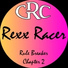 Rexx Racer