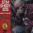 Stim Shery 80s feat. Noodle Boonn, Cristián Juarez
