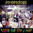 Streetdogs feat. Arthur Thompson