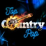 Country Pop All-Stars, Modern Country Heroes, Country And Western