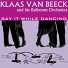 Klaas van Beek & z'n Ballroom Dansorkest
